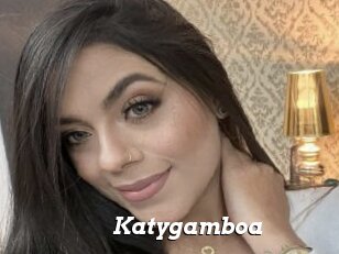 Katygamboa