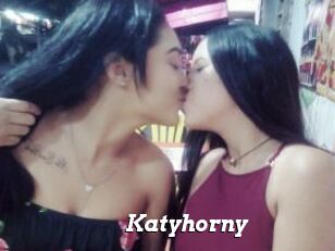 Katyhorny