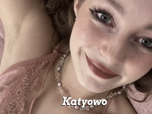 Katyowo