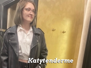 Katytenderme