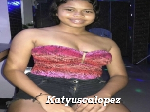 Katyuscalopez