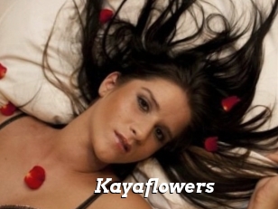 Kayaflowers