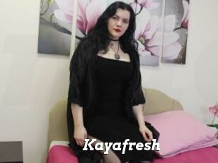 Kayafresh