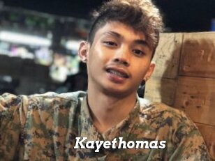 Kayethomas