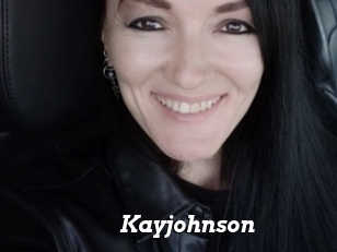 Kayjohnson