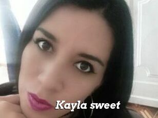 Kayla_sweet