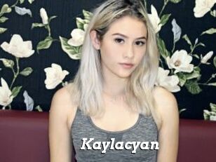 Kaylacyan