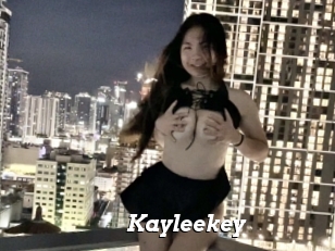 Kayleekey