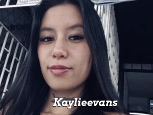 Kaylieevans