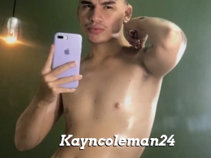 Kayncoleman24