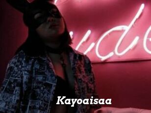 Kayoaisaa