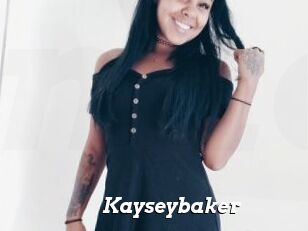 Kayseybaker