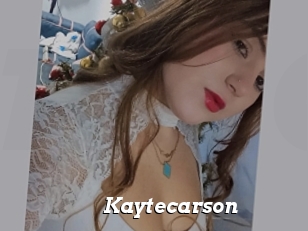 Kaytecarson