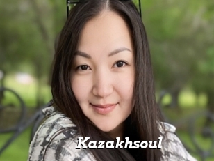 Kazakhsoul