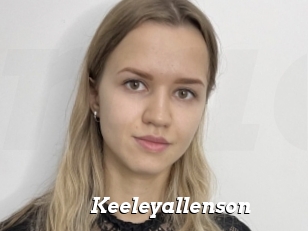 Keeleyallenson