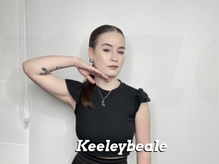 Keeleybeale