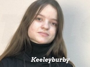 Keeleyburby