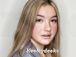 Keeleydeeks