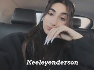 Keeleyenderson