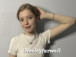 Keeleyfarwell