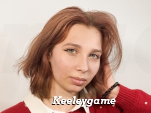 Keeleygame