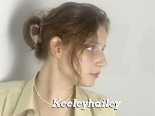 keeleyhailey Nice and quite