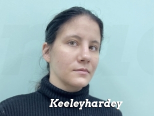 Keeleyhardey