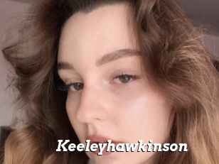 Keeleyhawkinson