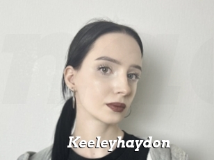 Keeleyhaydon