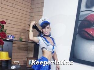 Keeperlatino