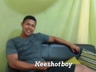 Keeshotboy