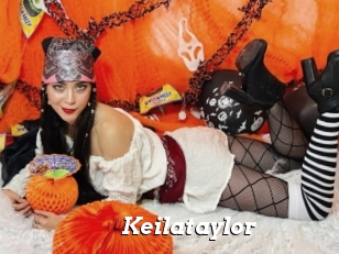 Keilataylor