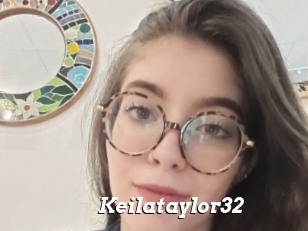 Keilataylor32