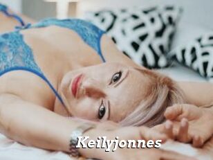 Keilyjonnes