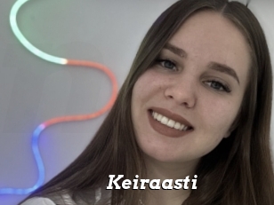 Keiraasti