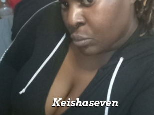 Keishaseven