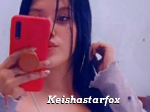 Keishastarfox