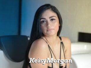 KeisyMorgan