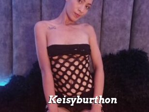 Keisyburthon