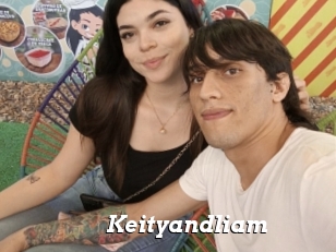 Keityandliam