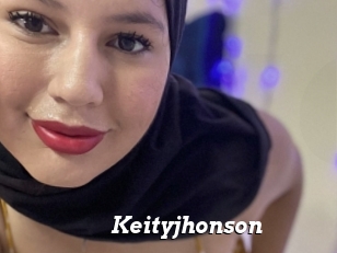 Keityjhonson