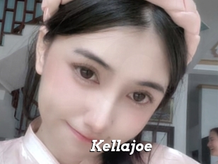 Kellajoe