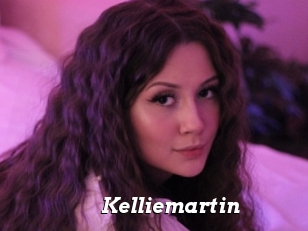 Kelliemartin