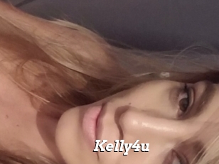 Kelly4u