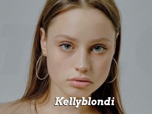 Kellyblondi