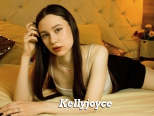 Kellyjoyce