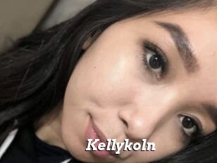 Kellykoln