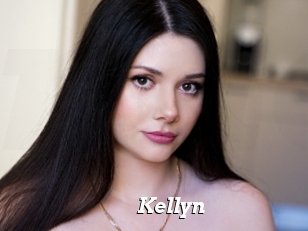 Kellyn