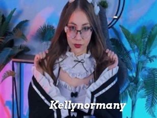 Kellynormany