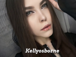 Kellyosborne